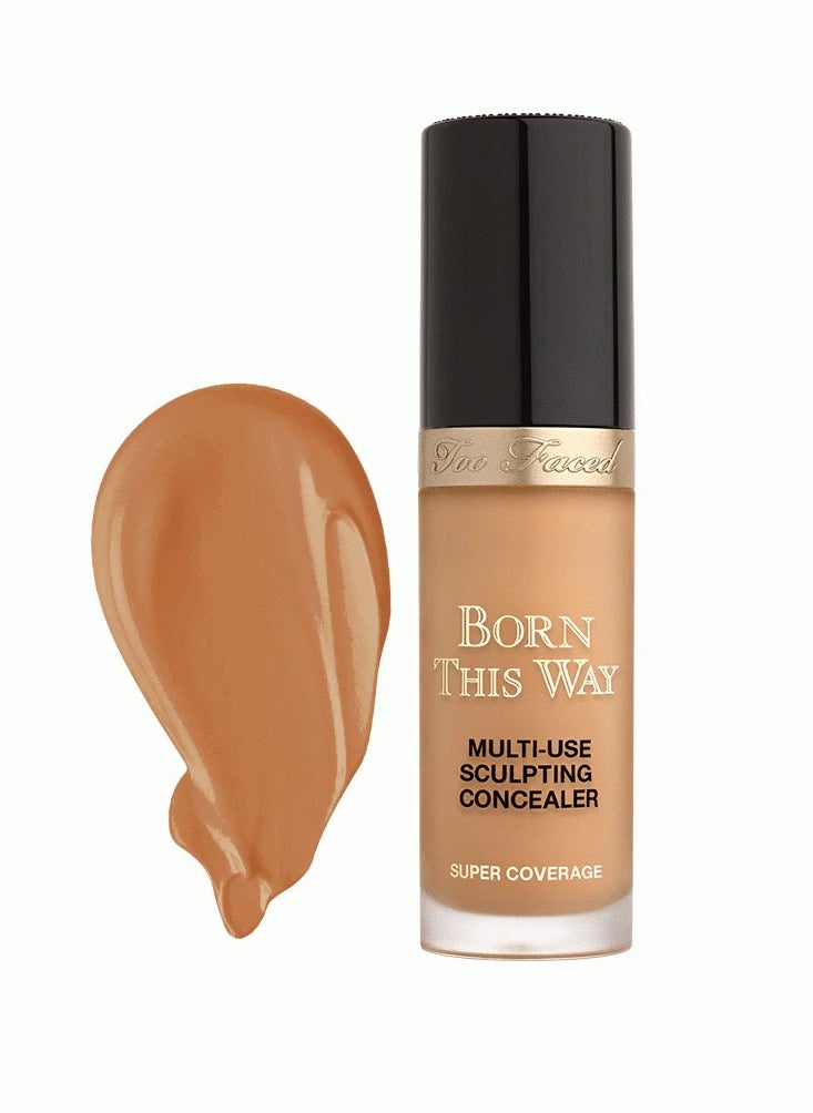 Too FacedCosmetics - Born This Way Super Coverage Multi-Use Sculpting Concealer - Image 1