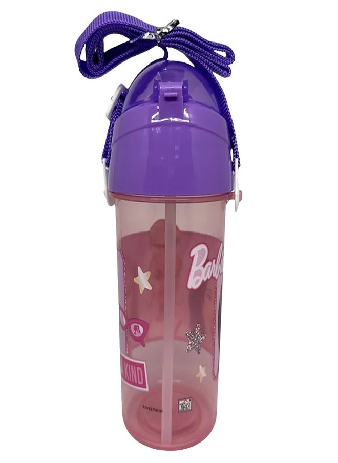 Generic - My Little Pony Pop Up bottle- 112-84-27 - Image 1