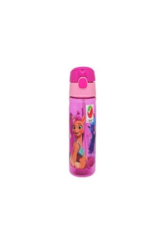 My Little Pony Pop Up bottle- 112-84-27