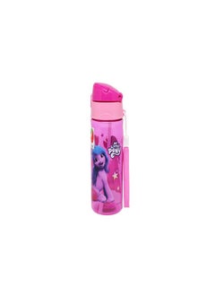 Generic My Little Pony Pop Up bottle- 112-84-27  - Image 2