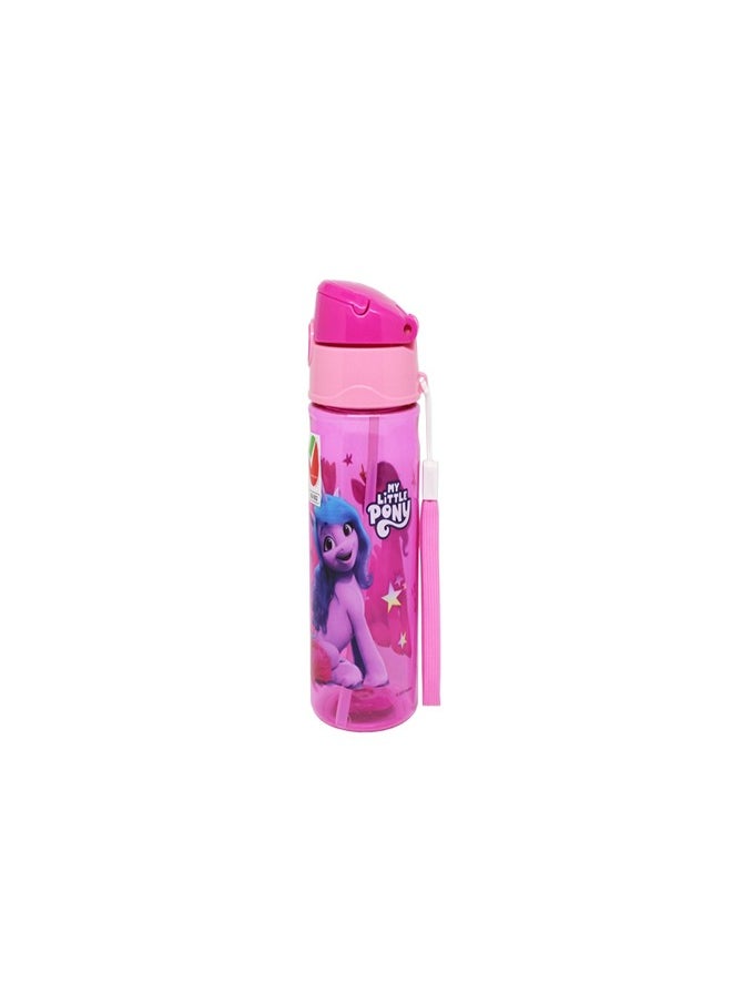 Generic - My Little Pony Pop Up bottle- 112-84-27 - Image 1