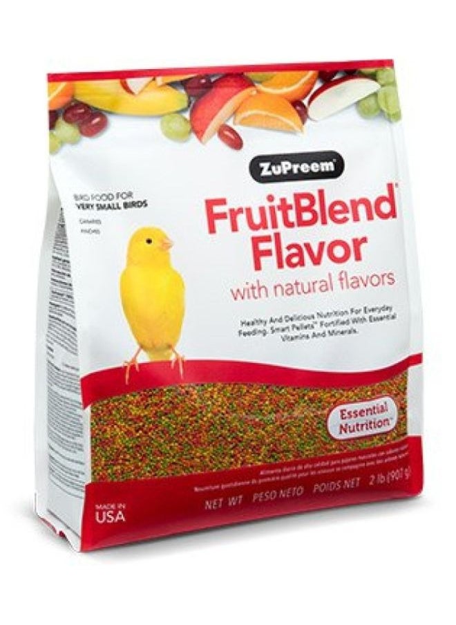 Fruit Blend Flavor for Extra Small Birds 10lb 4.54kg - pzsku/ZA093A242FAFABAD66816Z/45/_/1737368423/ca0b1236-d246-484d-a578-260a22a564fc