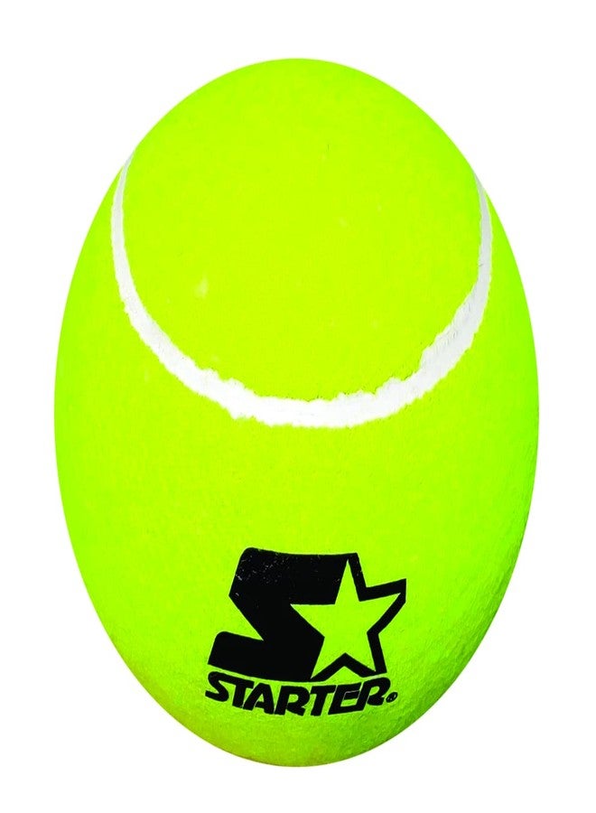 STARTER Tennis Ball Size 5 Multicolor 8Y+ - Image 4