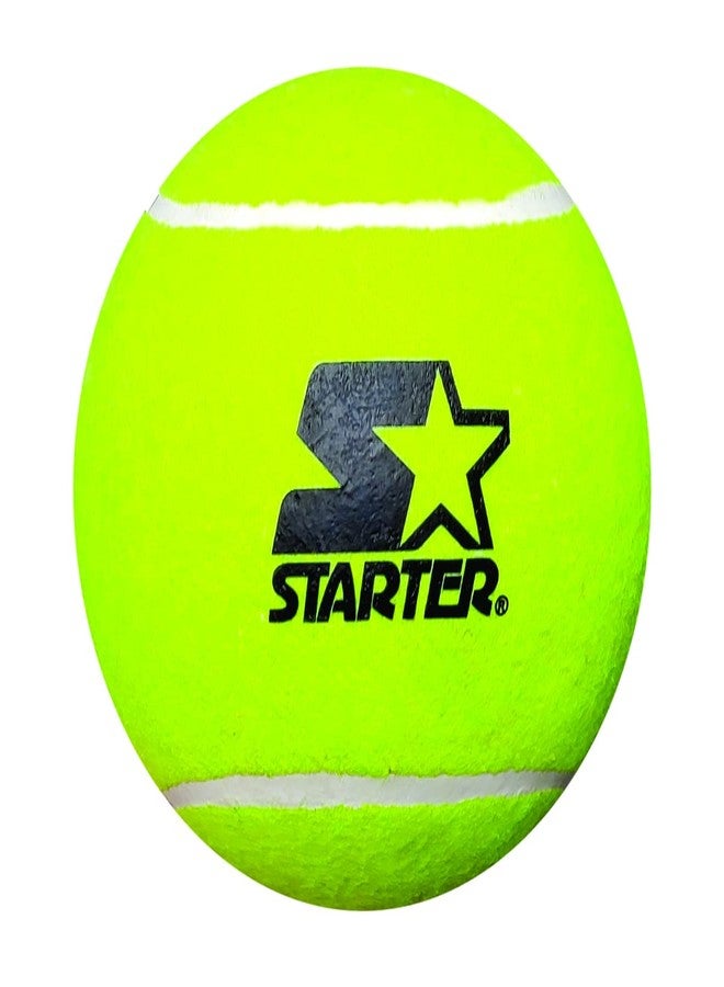 STARTER Tennis Ball Size 5 Multicolor 8Y+ - Image 1