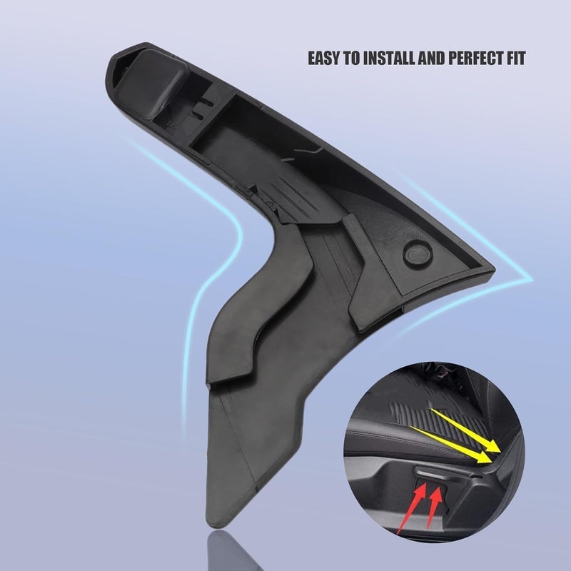 Wivplex Right Side Car Seat Adjustment Handle - Image 3