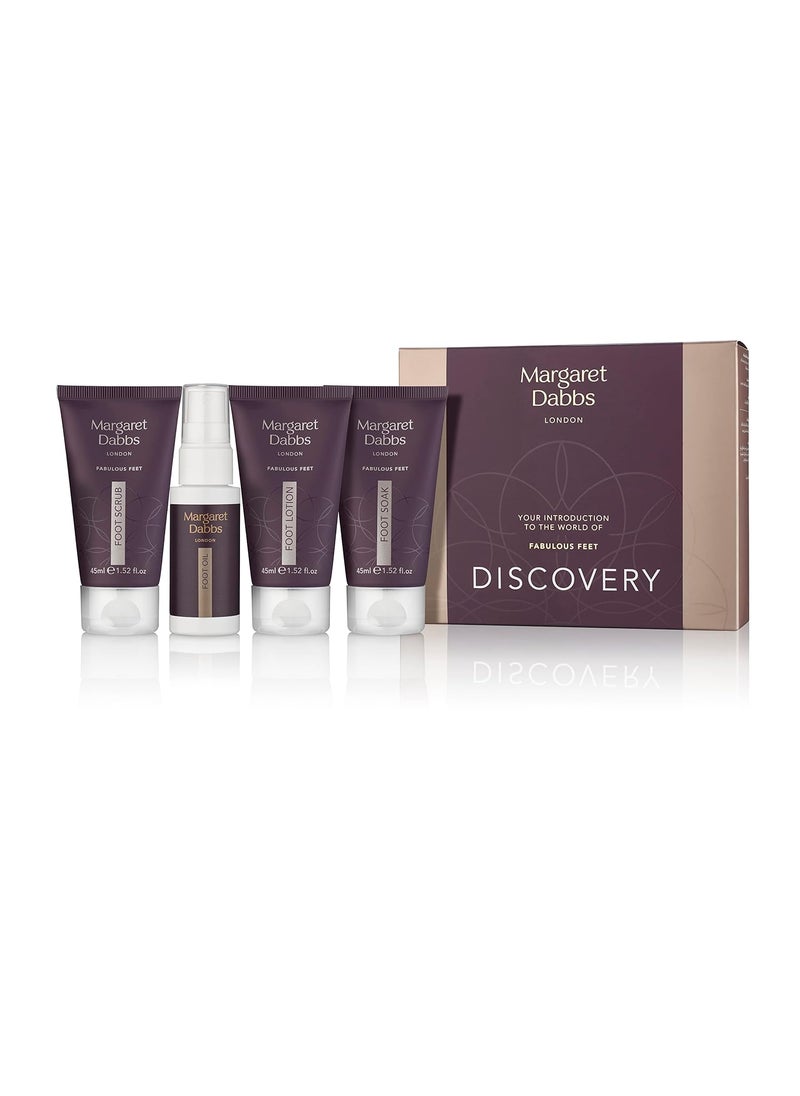 MARGARET DABBS Margaret Dabbs Discovery Kit 