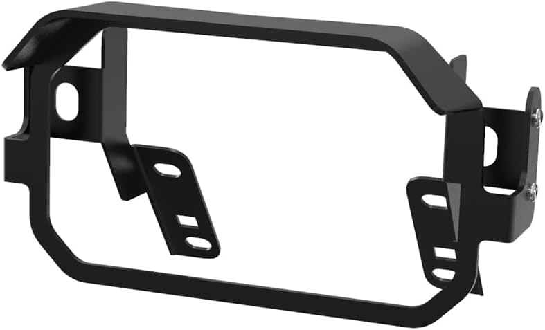 DEMULAX Motorcycle Instrument Protector Cover for F900XR - Image 2