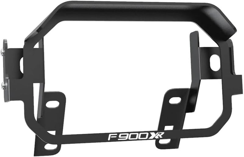 DEMULAX Motorcycle Instrument Protector Cover for F900XR - Image 1