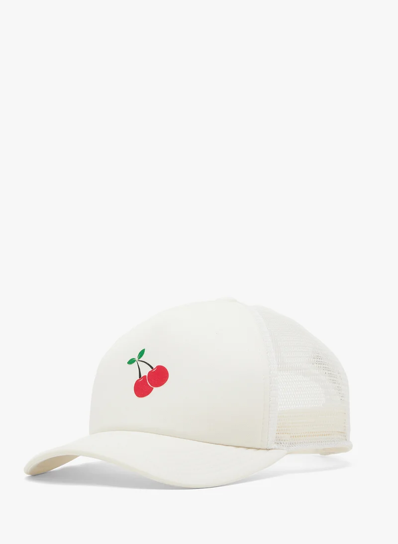 كونفرس Cherry Daze Trucker Cap