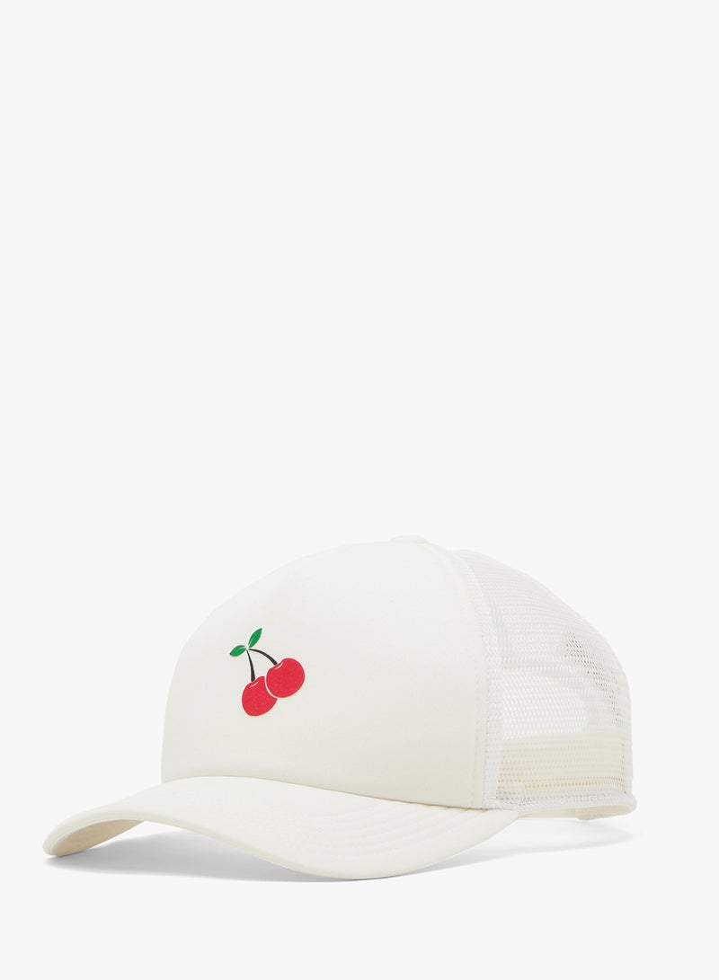 كونفرس قبعة شاحنة كرز دايز - Image 1