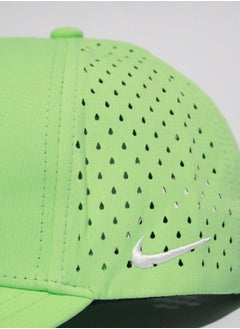NIKE ORIGINAL Paris Saint-Germain Nike Snapback Cap - Light Green  - Image 3