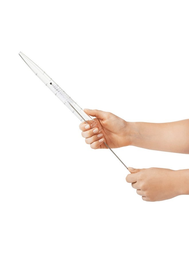 OXO OXO Good Grips Turkey Baster, Red  - Image 4