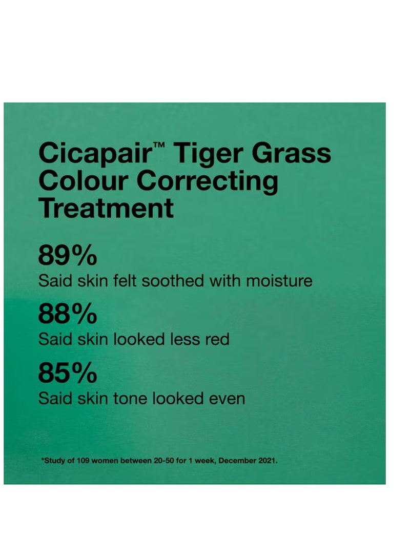 Dr.Jart+ Cicapair Tiger Grass Color Correcting Treatment 15ml - Image 4