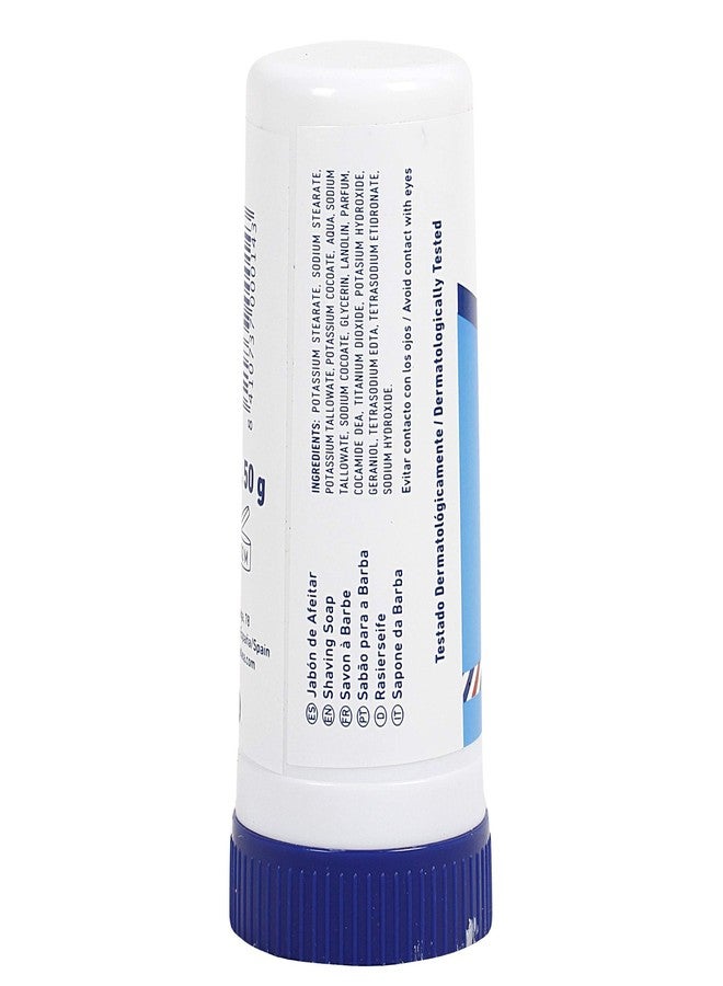 LEA Original shaving soap stick LEA 40 gr - Image 2