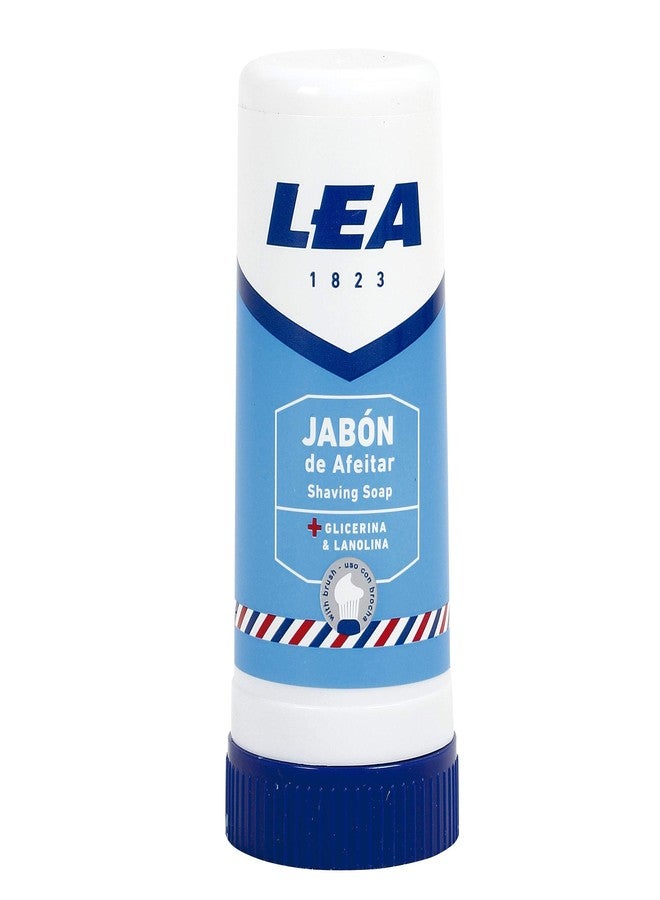 LEA Original shaving soap stick LEA 40 gr - Image 1