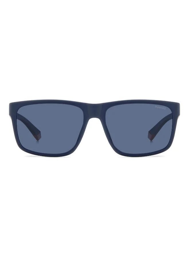 Polaroid Wayfarers Sunglasses