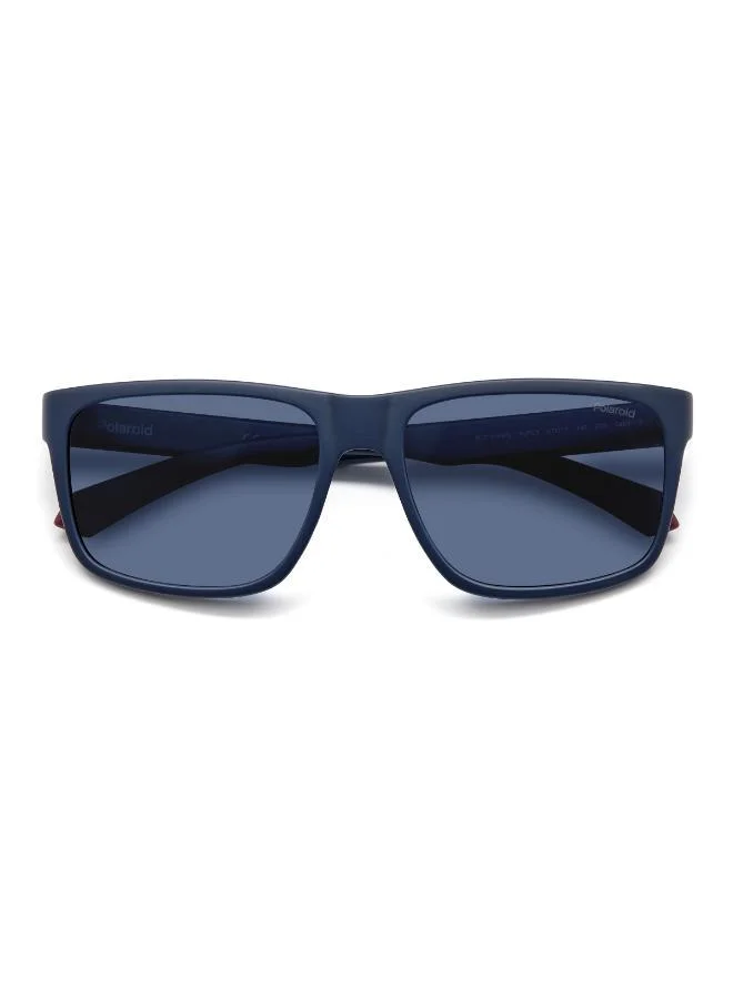 Polaroid  Wayfarers Sunglasses for Men | Best Price UAE