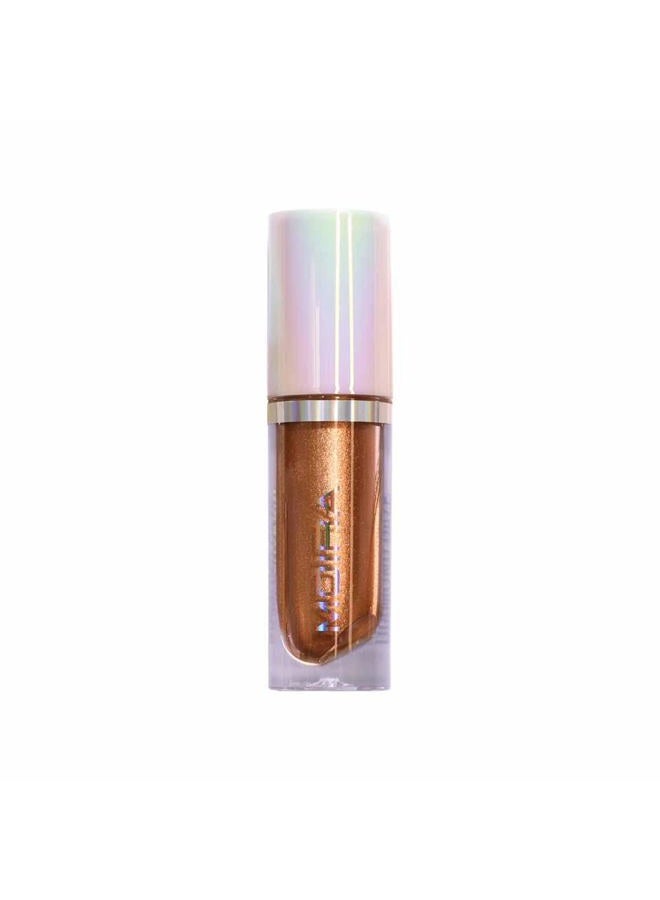 moira Eye Shadow Diamond Daze Liquid Eyeshadow Eye Makeup (004, I Mean) - Image 1
