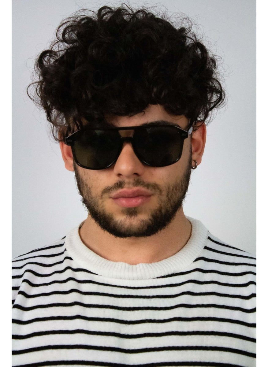 Obb Sunglasses Kamiros MS118 C21 Men's Sunglasses  - Image 2