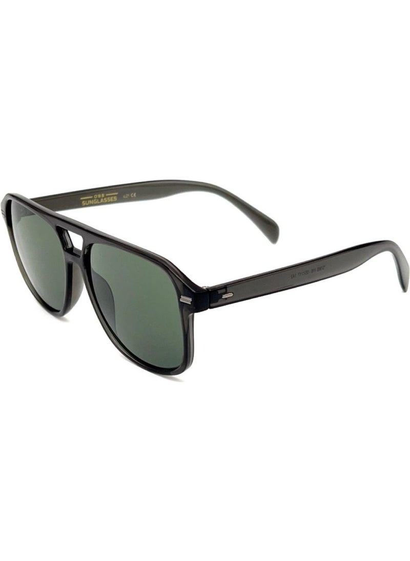 Obb Sunglasses Kamiros MS118 C21 Men's Sunglasses  - Image 3