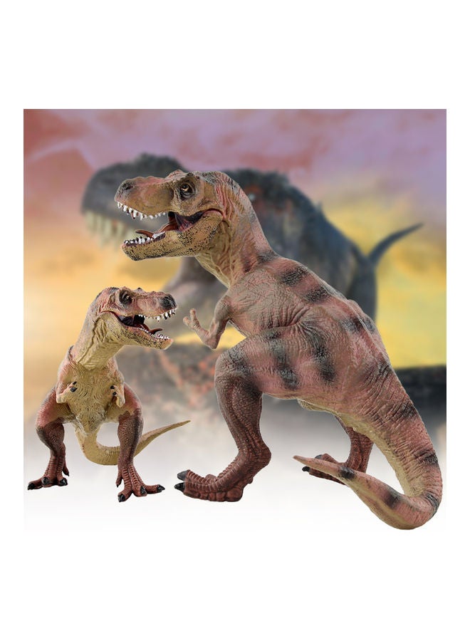 PVC Dinosaur Action Figure for Kids