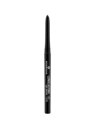 Lash Princess Volume False Effect Mascara 02 Black + Longlasting Eye Pencil 01 Black Fever +  Liquid Ink Eyeliner Waterproof Black - view 4