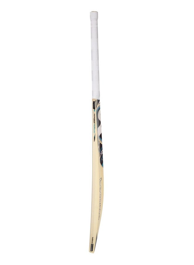 SG RSD Spark Kashmir Willow Cricket Bat|Extra Premium Grip|Ready to Play|Suitable for Both Hard Tennis Ball and Soft Tennis Ball|Kashmir Willow Cricket Bat SG RSD Spark No 1 - Image 4