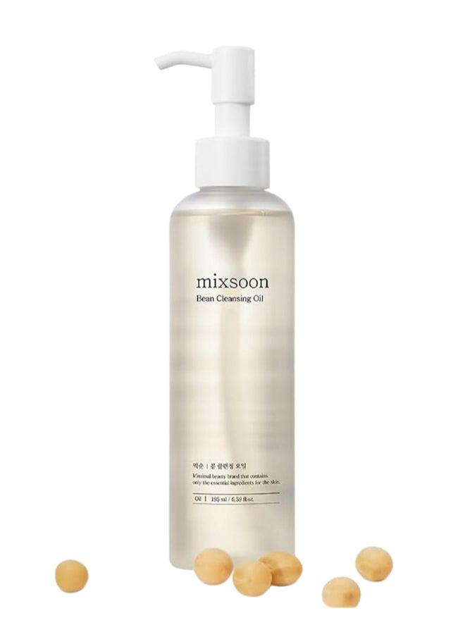 Bean Cleansing Oil 195ml - https://f.nooncdn.com/p/pzsku/ZA094CE47BC079AE1A8D3Z/45/_/1727273937/8a2d872f-775b-4a06-accb-78c498c26ecb.jpg?width=original
