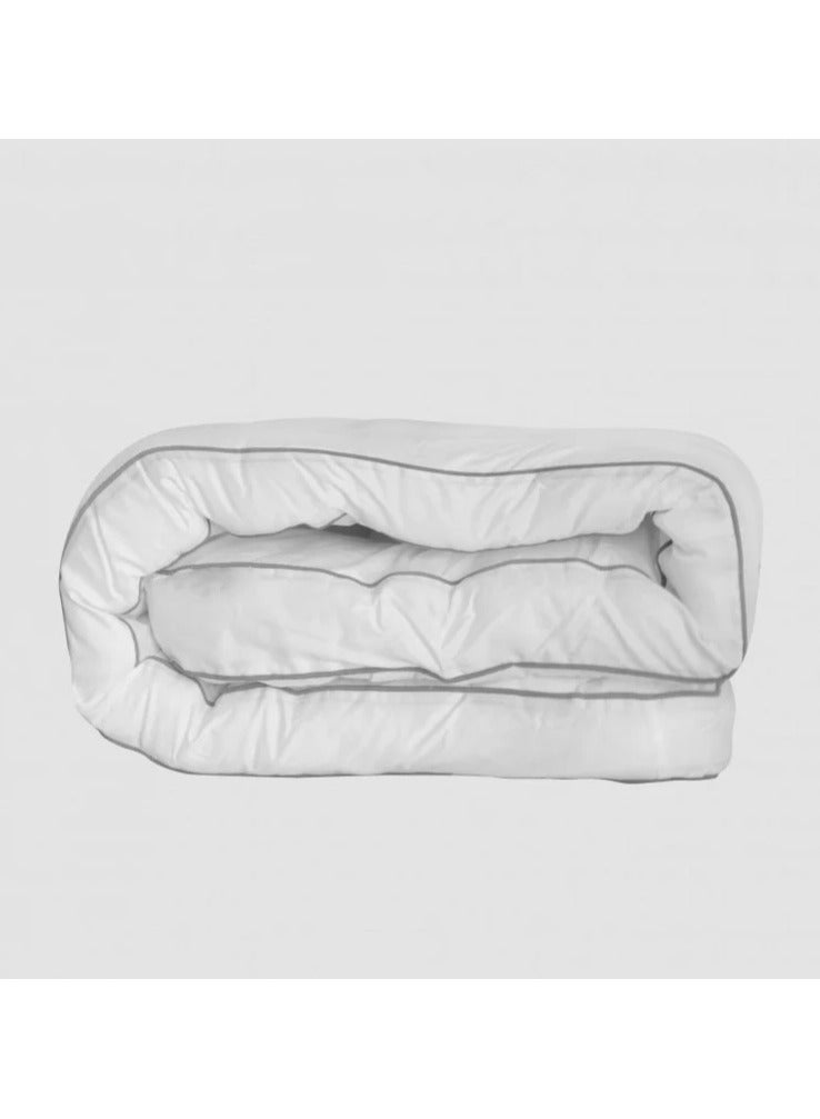 CAPITAL Mattress Topper Hotel Cloud 12cm - Image 2