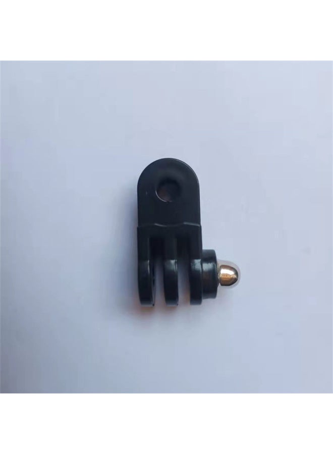 Generic Gopro Dajiang Camera Accessories Long And Short Link Universal Connection Long And Short Arm Adjusting Arm Extension Rod-Color:Anisotropic Short Arm  - Image 1