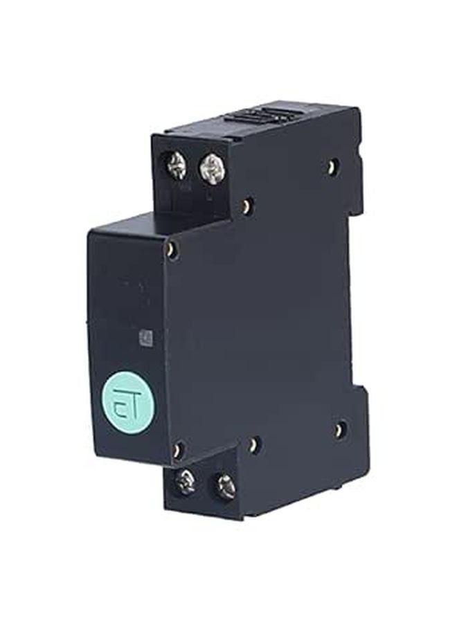 Smart Circuit Breaker Remote Control Relay Switch 1P 25A 100‑230V AC - Image 1