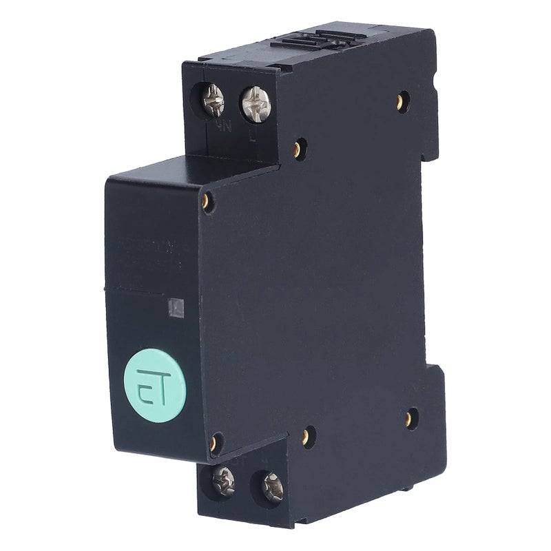 Smart Circuit Breaker Remote Control Relay Switch 1P 25A 100‑230V AC - Image 2
