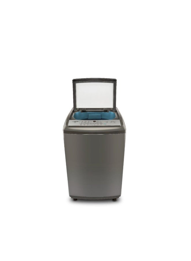 Fresh Top Load Washing Machine 11 kg - Silver 500013624