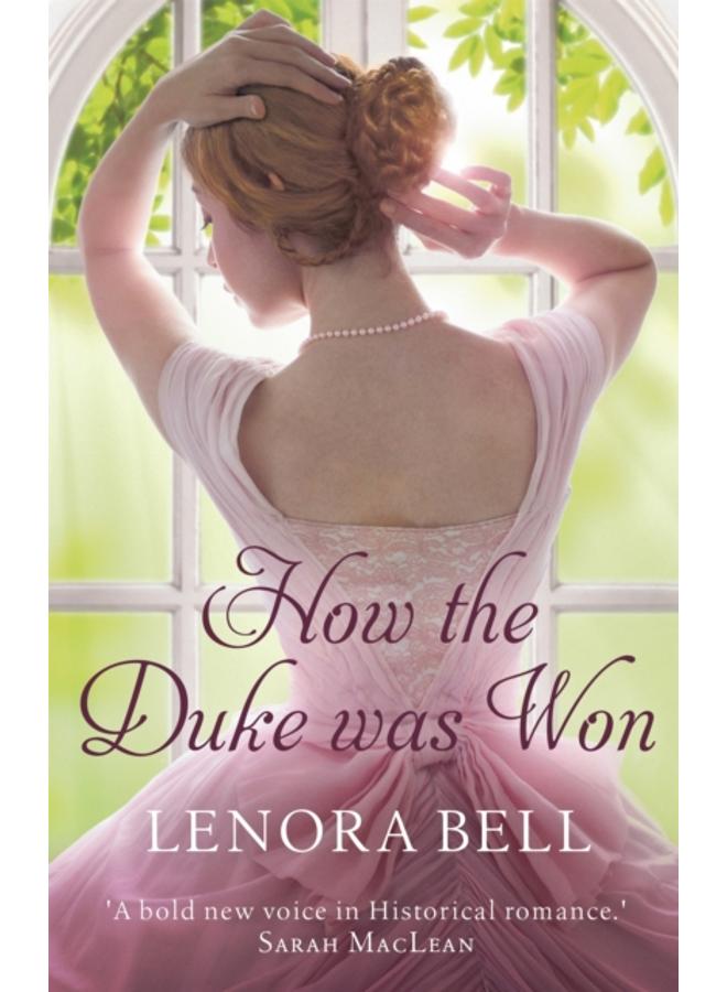 How the Duke Was Won