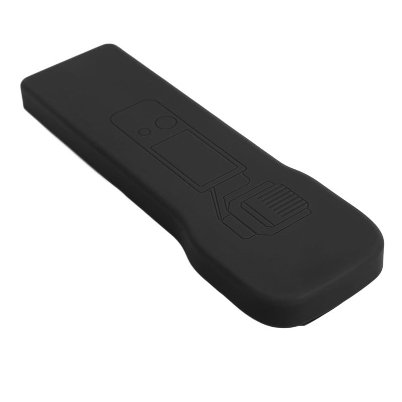 Black Protective Case For PTZ Camera Lens Full Body Guard Shock Absorption Travel Cover - Image 4