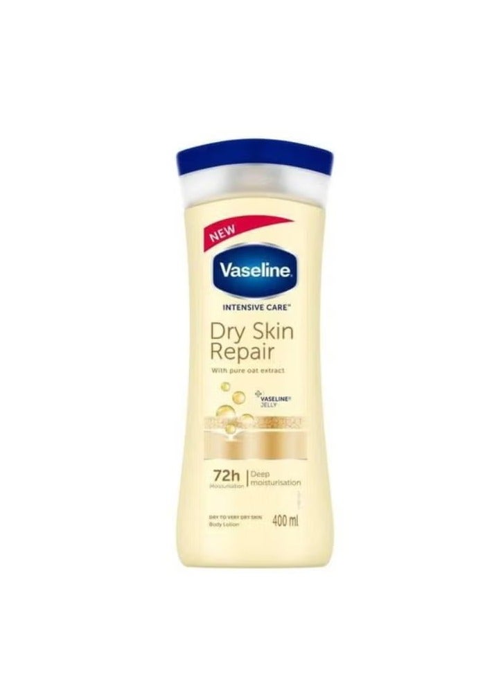 فازلين لوشن للجسم 400مل الأصفر - Image 2