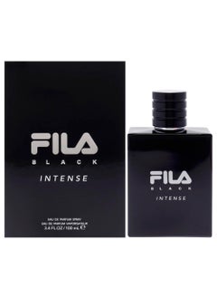 FILA Fila Black Intense for Men - 3.4 oz EDT Spray 
