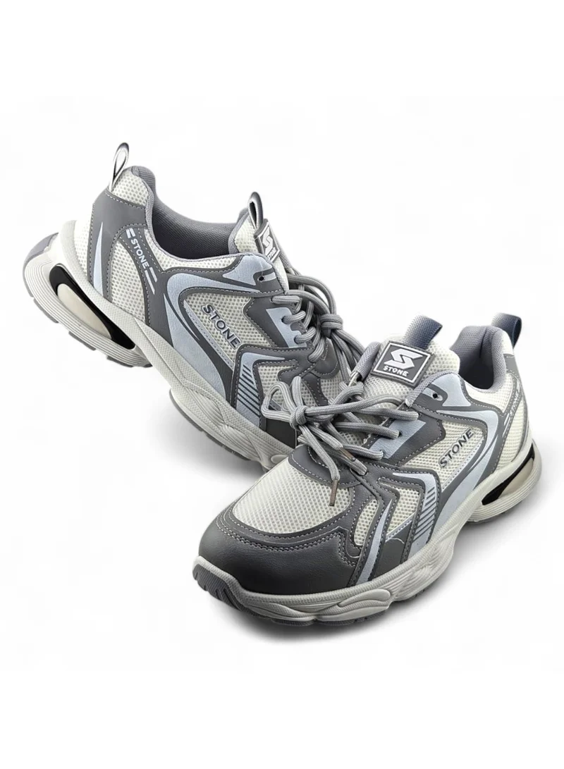 STONE Logos Prime Sneakers