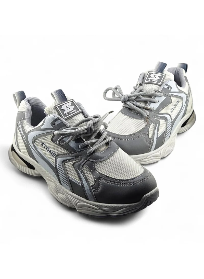STONE Logos Prime Sneakers