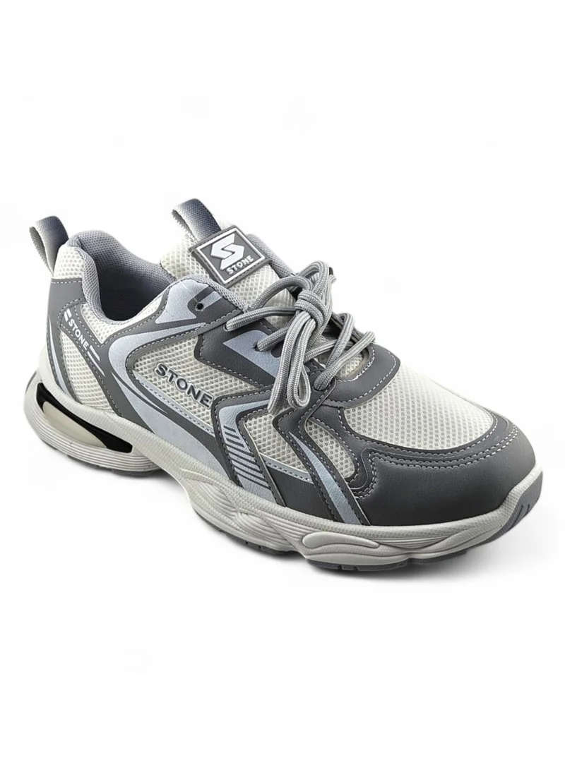 STONE Logos Prime Sneakers