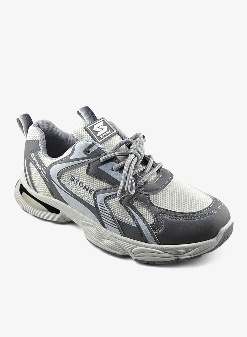 STONE Logos Prime Sneakers