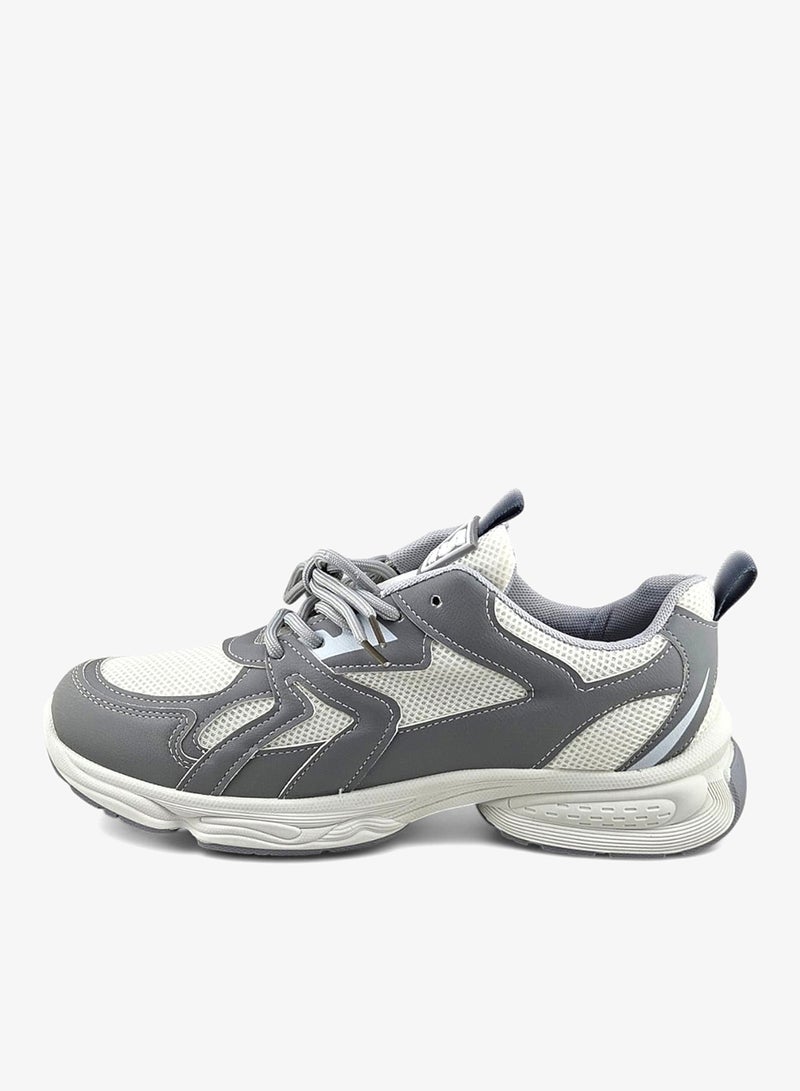 STONE Logos Prime Sneakers - Image 4