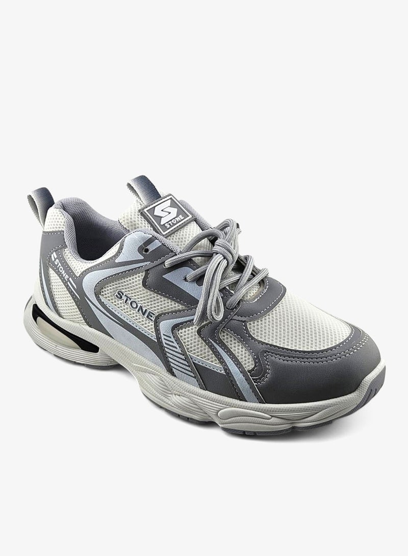 STONE Logos Prime Sneakers - Image 2
