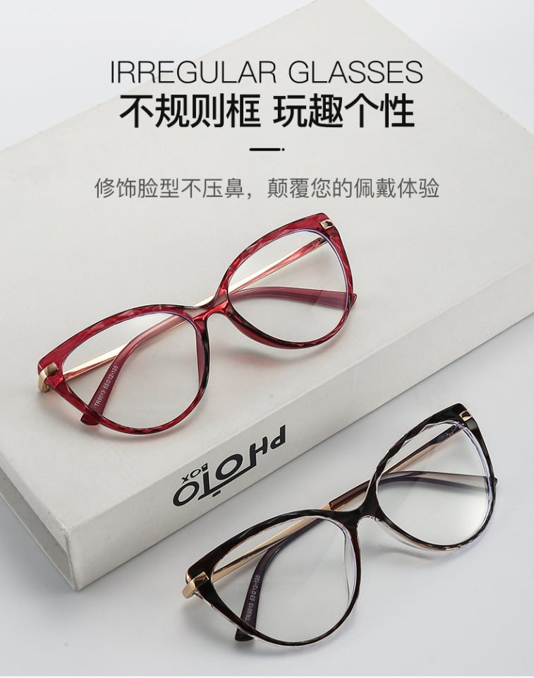 Sunglasses UV Protection Fashion 9013 - Image 2