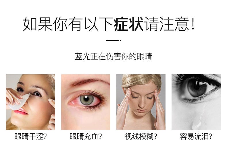 Sunglasses UV Protection Fashion 9013 - Image 4