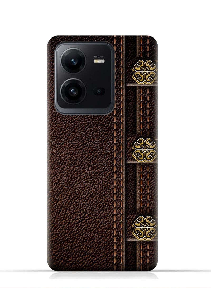 AMC DESIGN Protective Case Cover For vivo V25 - Image 1