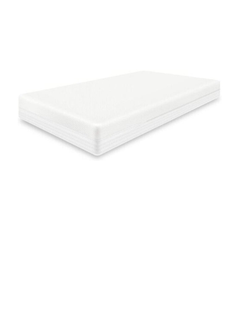 DEEP SLEEP Every Night Deep Sleep Gel Comfort Foam Mattress For Babies (Crib - W 70 X L 130 Cm)  - Image 1