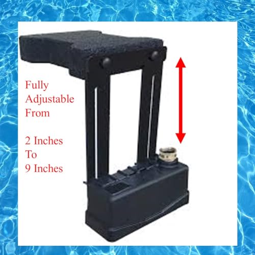 Fill-O-Matic Premium Automatic Pool Water Leveler - Image 4