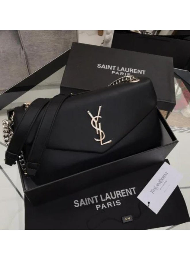 Luxury and elegant Saint Laurent women's bag