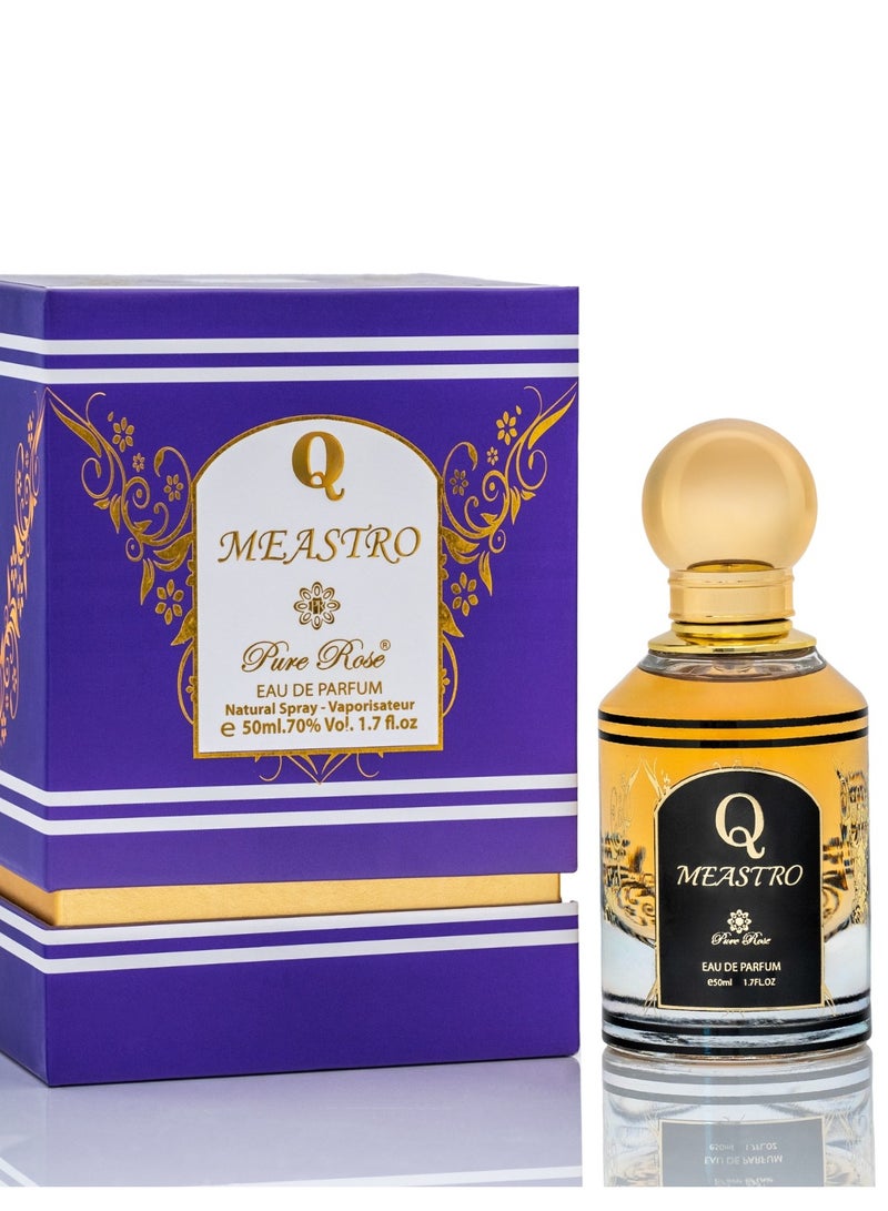 Oud Kalakas PURE ROSE MEASTRO - Image 2